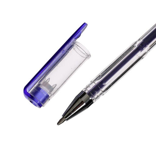 Набор гелевых ручек, 8 цветов, в пластиковой коробке - Simaland фото 7