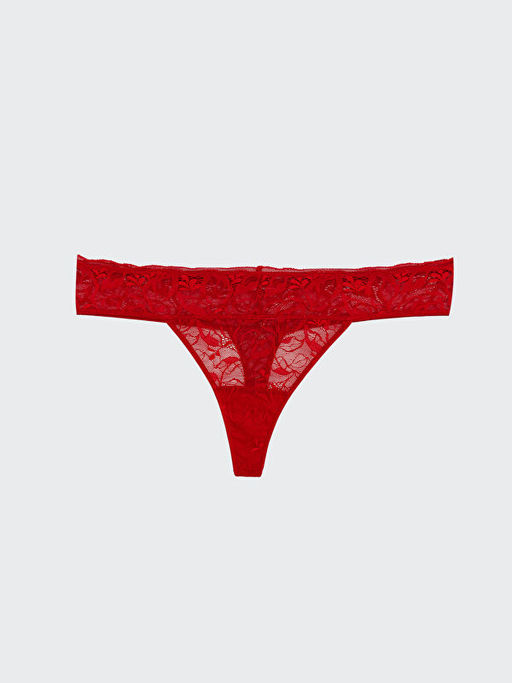 Dantelli Tanga K?lot