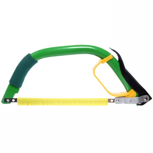 Пила садовая лучковая лезвие 30см ДоброСад