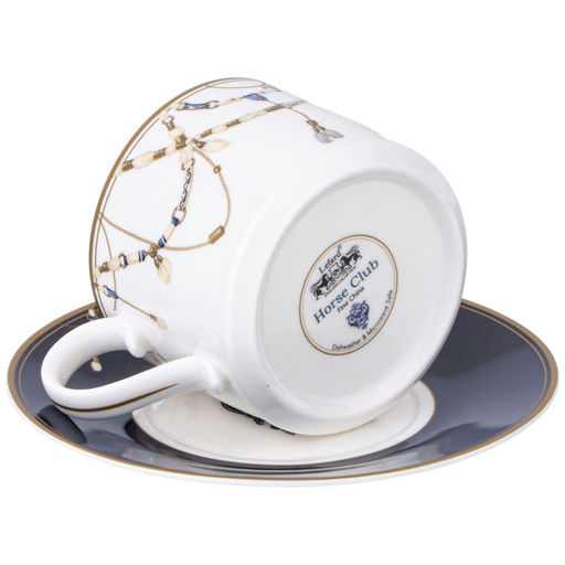 ЧАЙНЫЙ НАБОР LEFARD HORSE CLUB НА 6 ПЕР. 12 ПР. 300 МЛ  фото 5