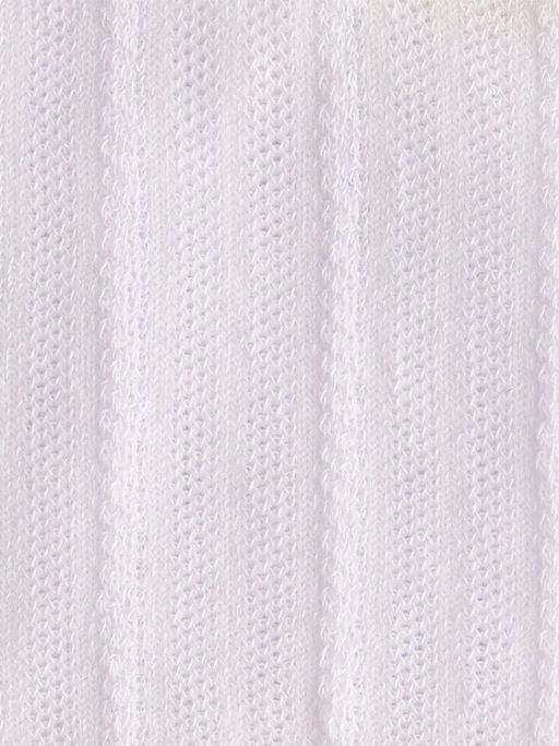 OMSA kids Calzino 21C00 ажур - bianco  фото 4