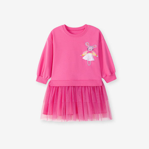 Платье Little Maven  фото 3