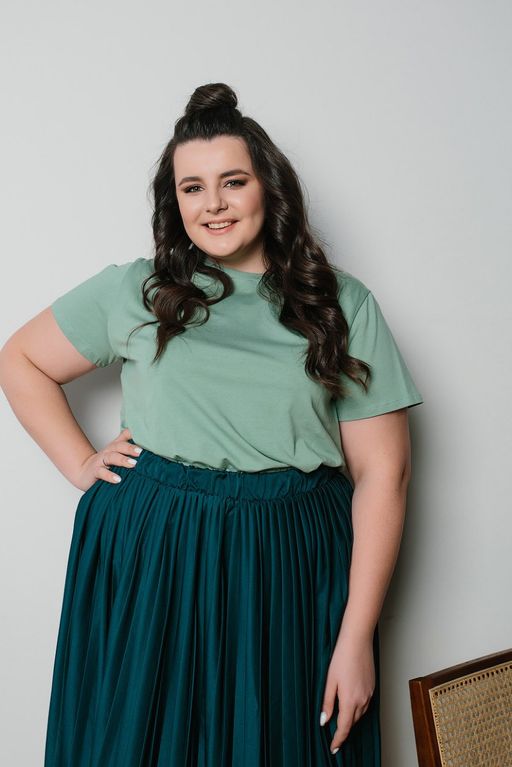 Футболка женская - Jp фото 2