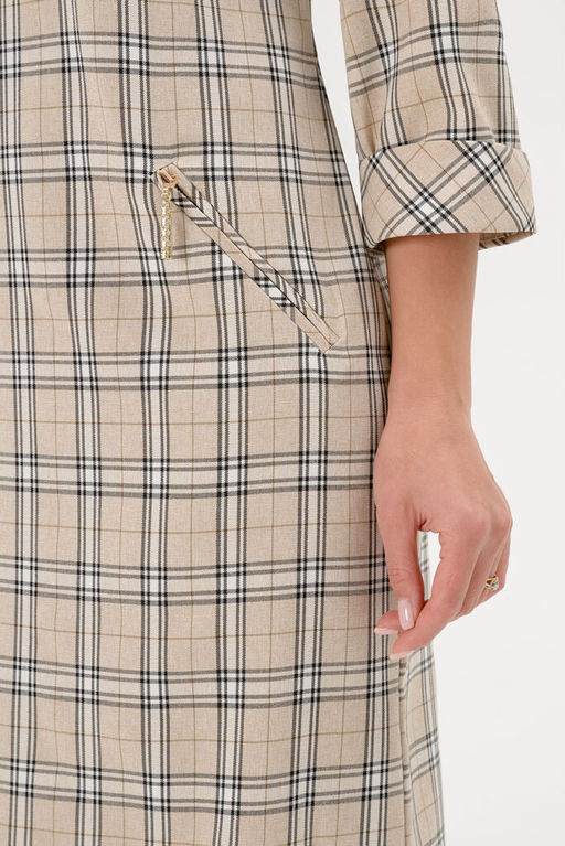 Платье Людвига (48-56) - Serenada фото 6