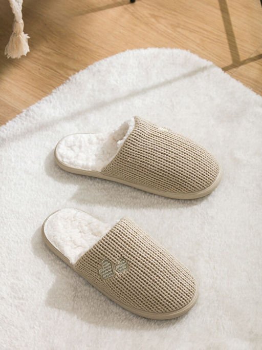 Kalp Nak??l? Kad?n Ev Terli?i - Waikiki фото 2