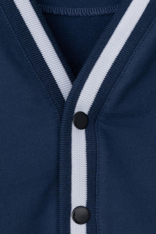 КР 302750-1/синий космос к566 жакет для мал - Crockid фото 2