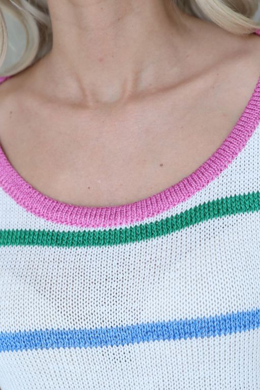 Джемпер Др3-29 - Wisell фото 9