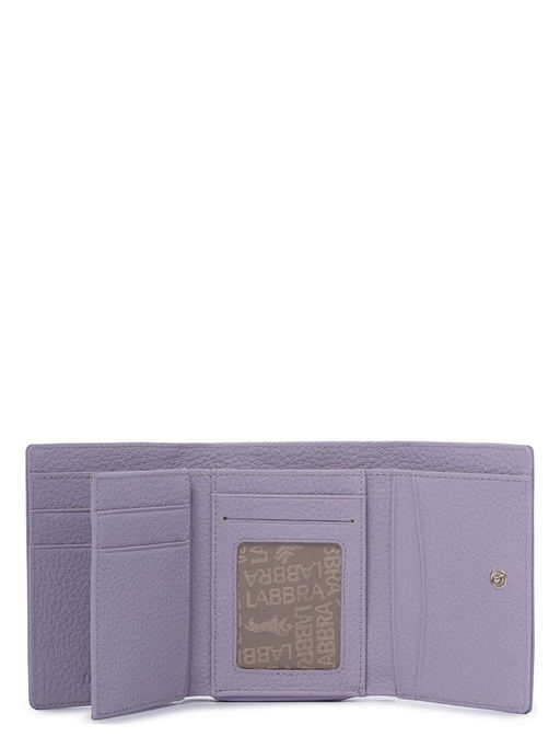 Кошелек Labbra L135-1194 multicolor/misted mauve - Eleganzza фото 5