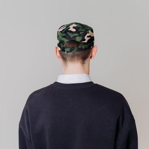 Кепка взрослая Лучший рыбак