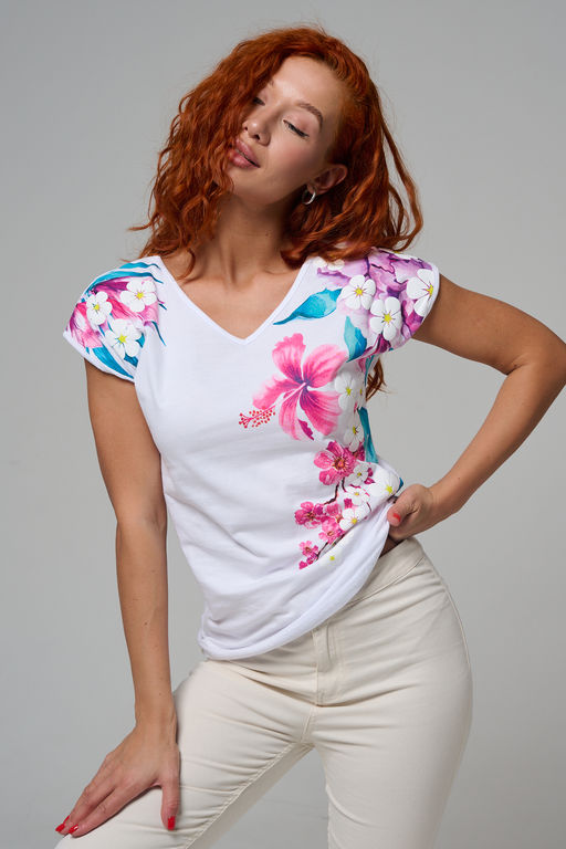 Футболка 7158/1