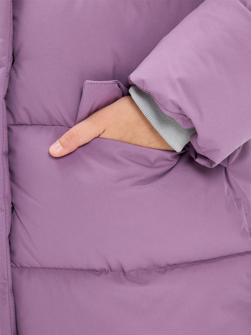 Куртка зимняя 23375-455 бежевый - Avese фото 52