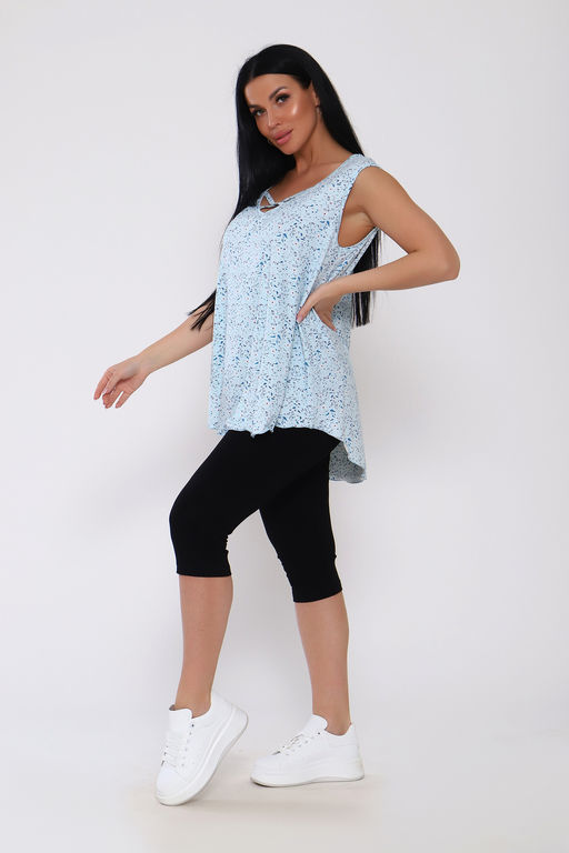 Туника 78549 - Натали фото 8