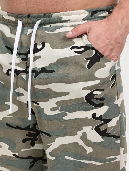 IV-CAPRIZ Гаучо - шорты мужские (Хлопок 100%)  фото 14