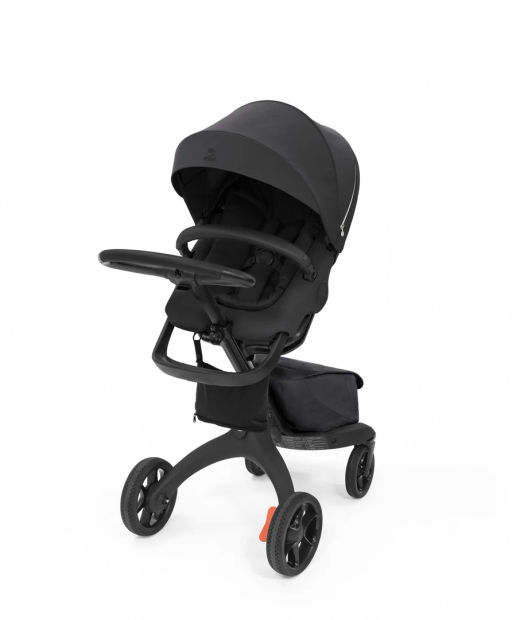 Stokke / Дождевик для коляски Xplory X