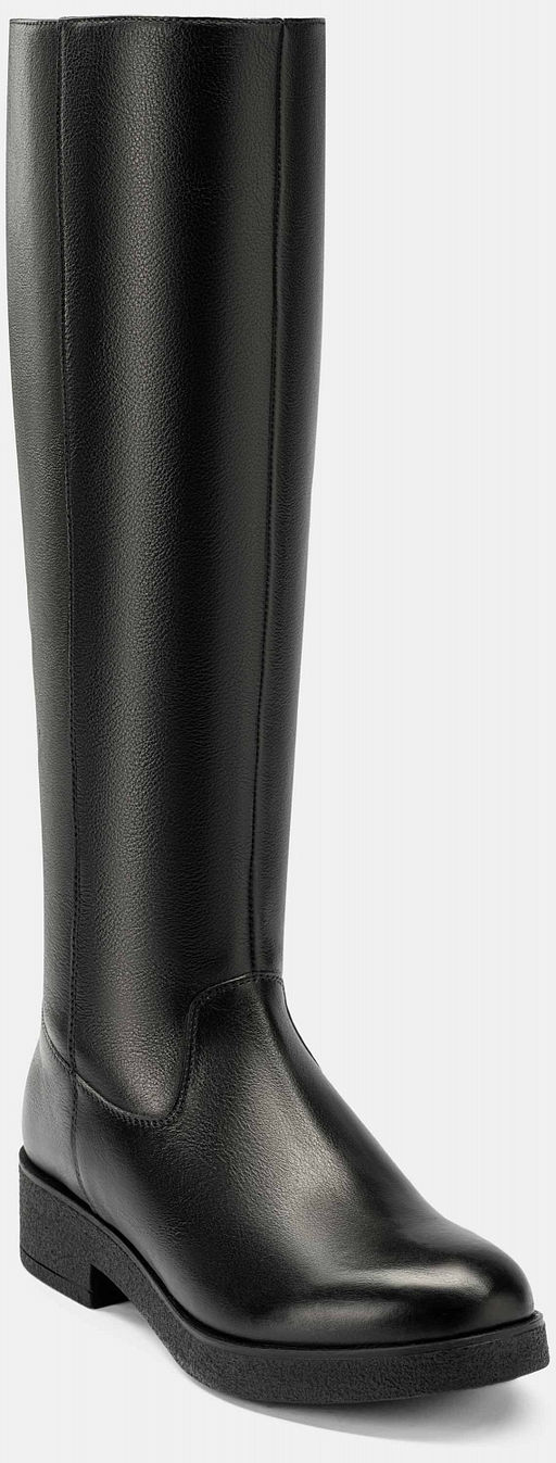 Сапоги 628406ЧЧМ/ОВП628406ЧЧМ