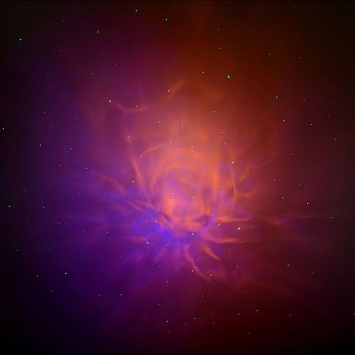 Проектор "Робот"