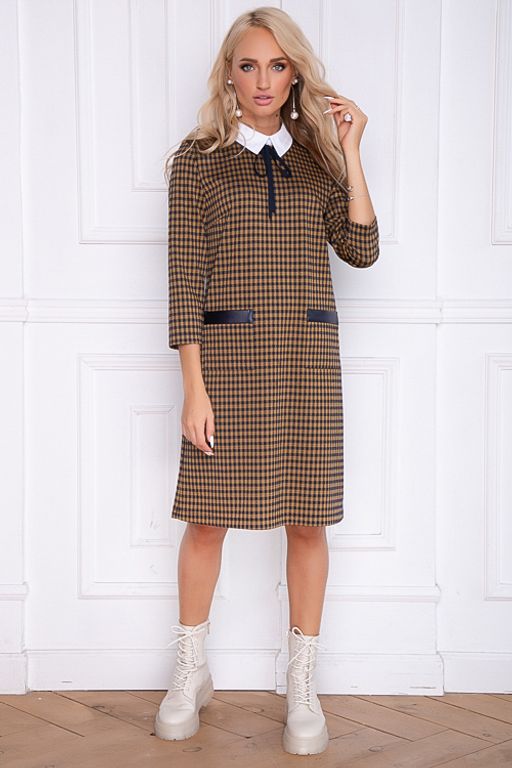 Платье 70476 - Avili фото 6