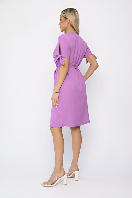 Платье Аленушка - Lt collection фото 11