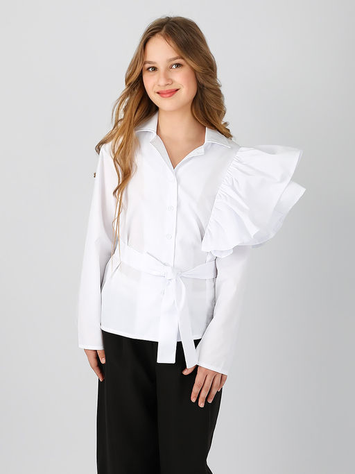 Блузка для девочки Соль&Перец