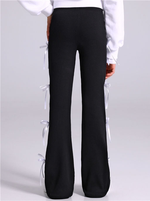 брюки 1ДББ4924023 - Апрель фото 3