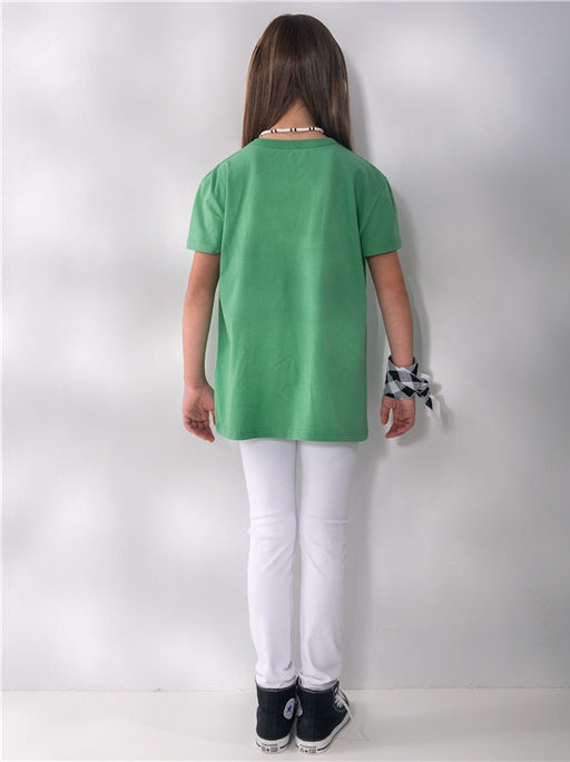 футболка 1ДДФК4511001 - Апрель фото 2