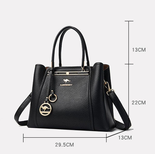 KAIDIFEINIROO Сумка женская 5153  фото 47