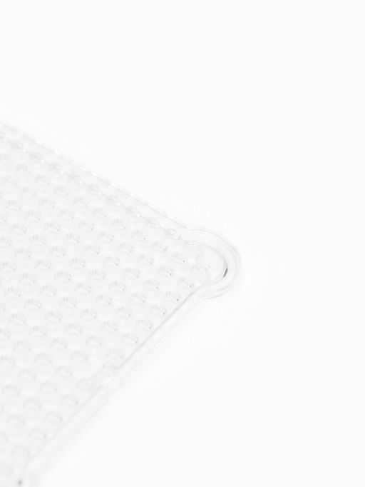 Аквамозаика «Сделай брелок», 2 основы, 24 трафарета, 2400 шариков