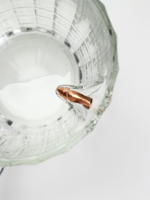 Набор кружка для пива 500 мл и шапка банная "Здоровый дух"