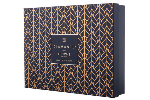 Бокал для белого вина, 360 мл, 6 шт, стекло/стразы, Спираль, Silhouette - Anna lafarg фото 2