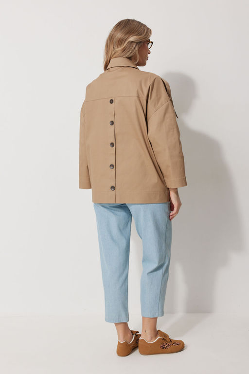 Жакет Kaloris 2284/1  фото 8