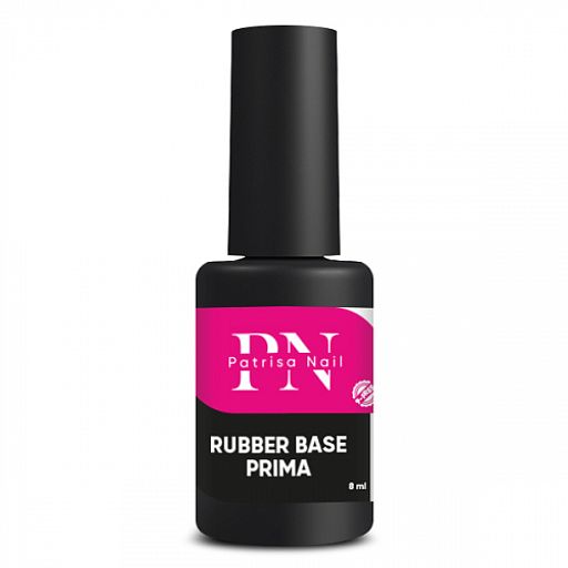 Каучуковая база Prima LED/UV