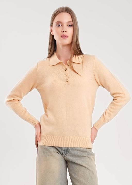 Джемпер женский