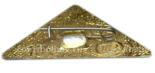 Значок Коньки