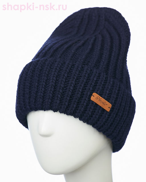 43601 Колпак женский (56-58)