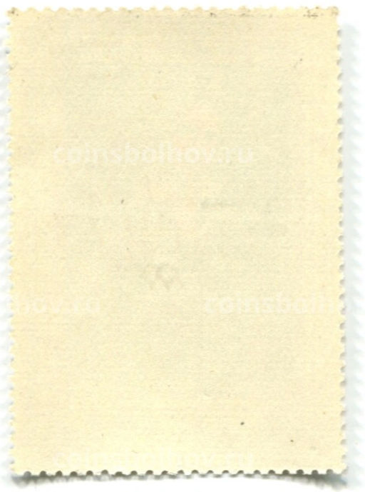 Марка В.А.Тропинин Гитарист 1832 год