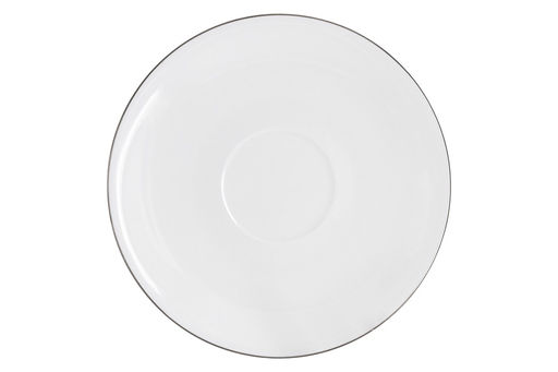 Чашка с блюдцем Арктика, 0,25 л - Anna lafarg emily фото 4