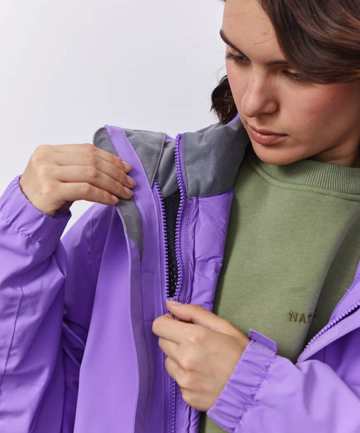 Куртка двойная утепленная водонепроницаемая мембрана - Strobbs фото 7