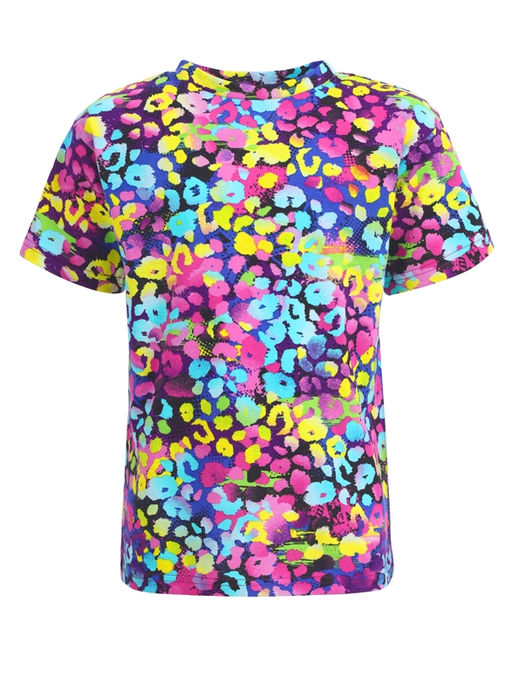 футболка 1ДДФК4233001н - Апрель фото 3