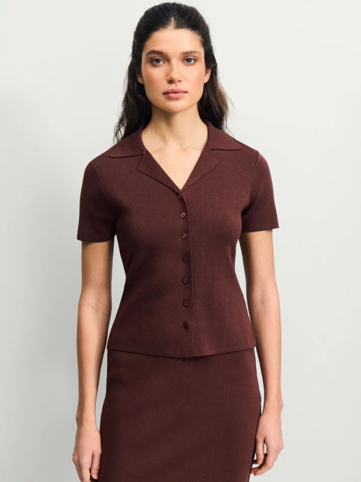 Кардиган из вискозы / Zarina  фото 3