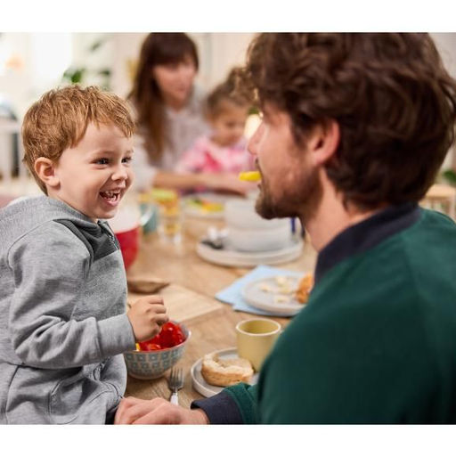 Мужской флисовый домашний костюм LIVERGY  фото 9