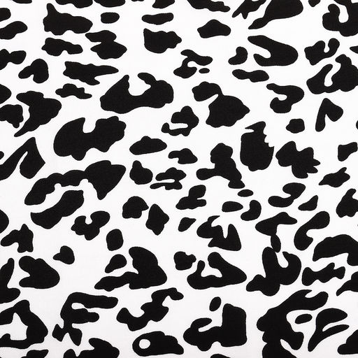 Ткань Штапель TBY Vi-E1323-3 плот 90г/м? 100% вискоза шир. 145 см цв.E1323-3 уп.2м