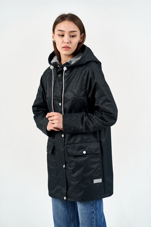 Ветровка женская Гуд - Yollochka фото 17