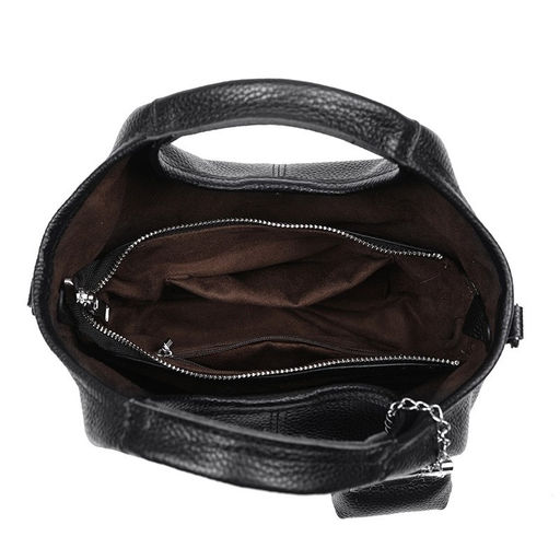 Bags Сумка женская / кожа / 010253  фото 47