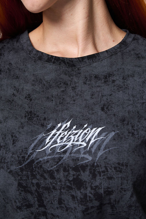 7502 футболка женская