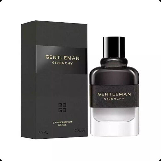 GIVENCHY GENTLEMAN BOISEE m EDP 100 ml M, парфюмерная вода