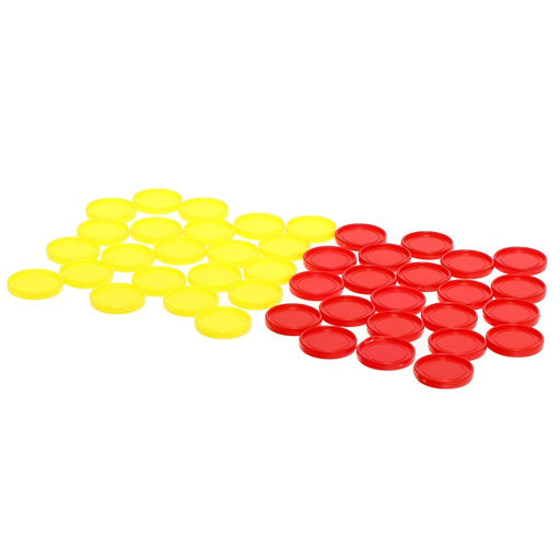 Настольная игра Пятнашки в ряд - Лас Играс kids фото 5