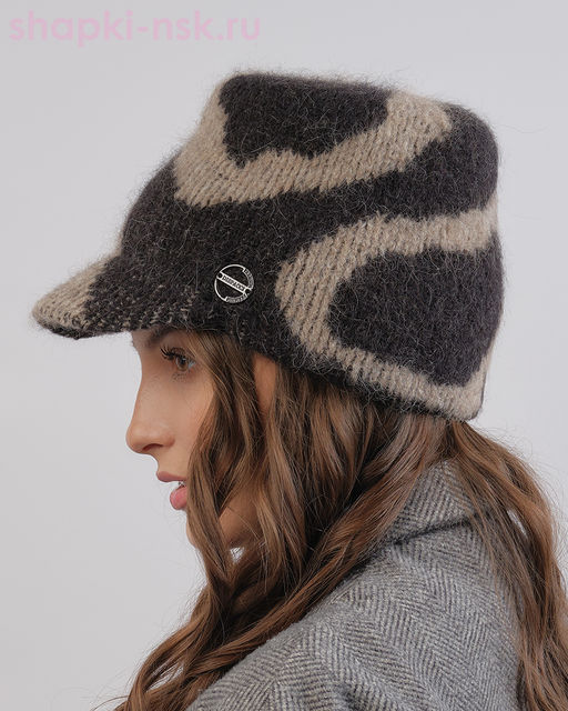 250148 SR Кепка (56-58)