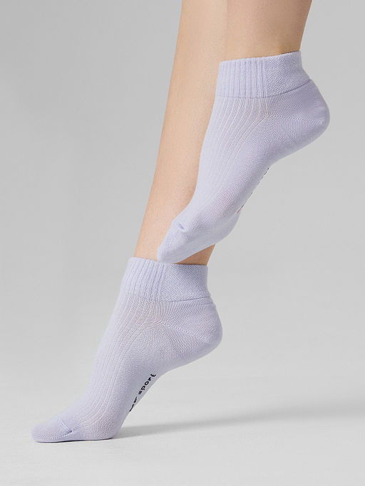 Цена за 5 пар! НОСКИ ЖЕНСКИЕ - Mark formelle фото 2