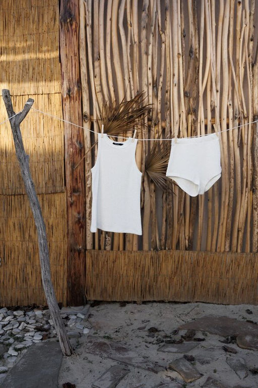 Шорты Eola 2843 из полиэстера и вискозы  фото 4