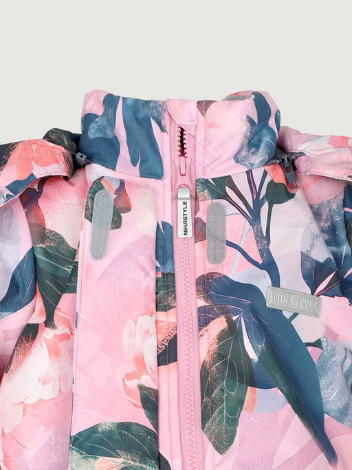 Костюм 7з2025 фиолет/графит - Nikastyle фото 17